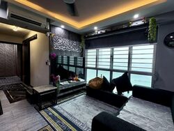Blk 421C Northshore Straitsview (Punggol), HDB 3 Rooms #569087671
